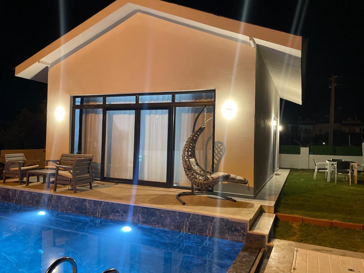 Honeymoon Villa In Gocek Göcek Exterior foto