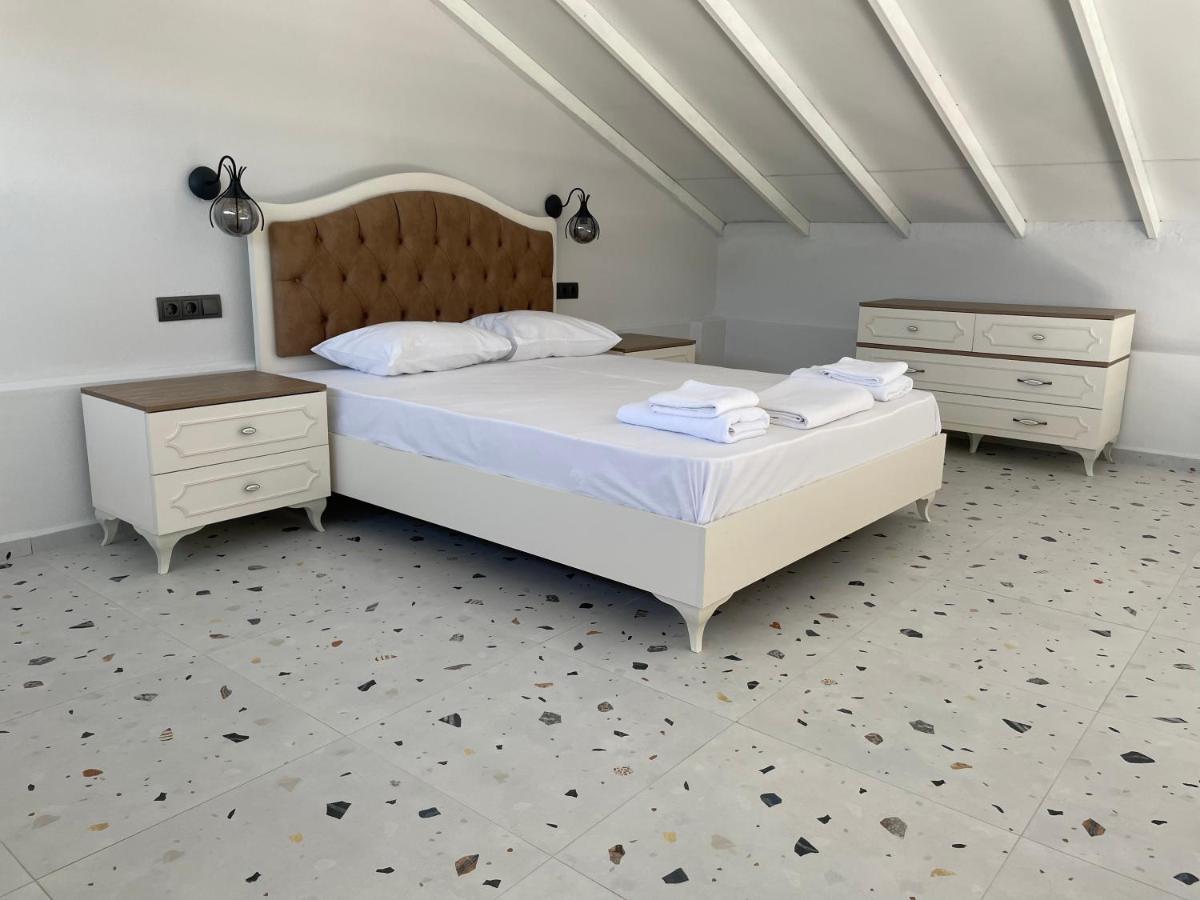 Honeymoon Villa In Gocek Göcek Exterior foto