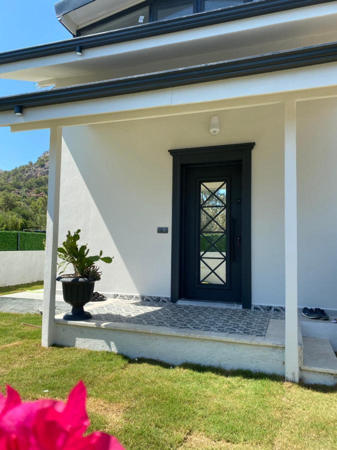 Honeymoon Villa In Gocek Göcek Exterior foto